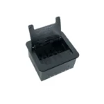 Single desktop socket - Image 3