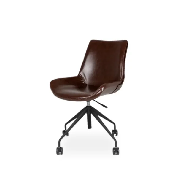 Costa Office Chair with ergonomic design and adjustable features for maximum comfort.