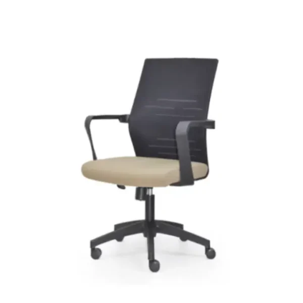 Spark Manager Chair - Comfortable and ergonomic office seating