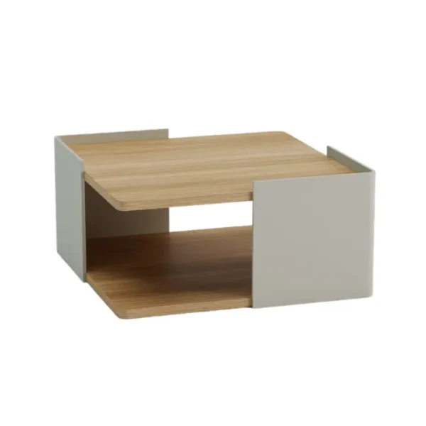 Galant Center Table with a sleek design and polished finish, perfect for modern living rooms.