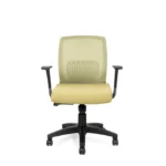 Petal Office Chair - Image 4
