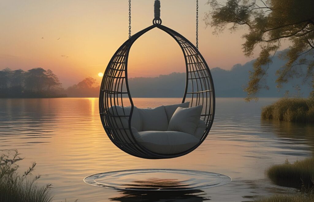 CradleCloud Swing
