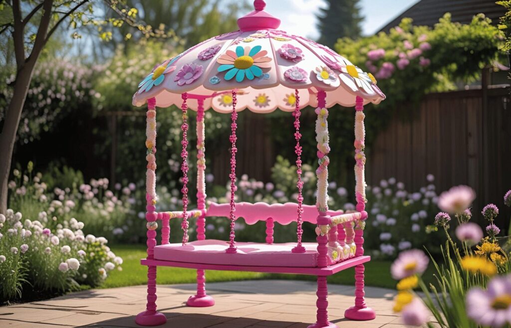 DreamDaisy Jhula