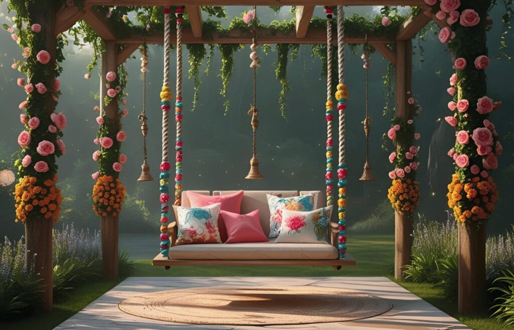 FairyBloom Jhula