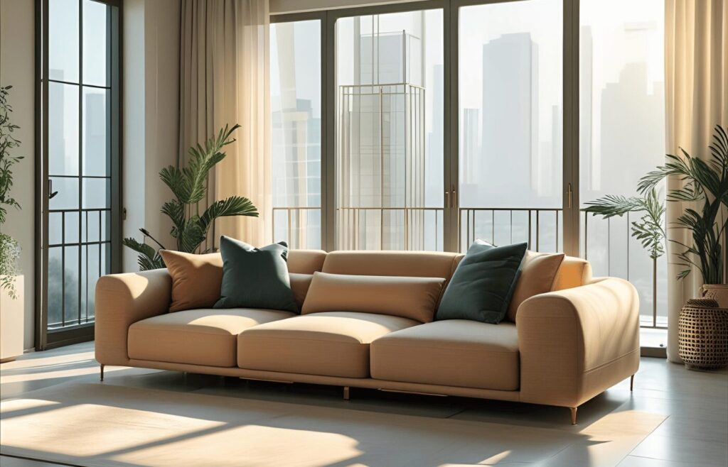 Filor Sofa Set