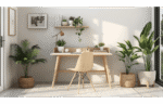 29 Modern Study Table Design Ideas - Profine
