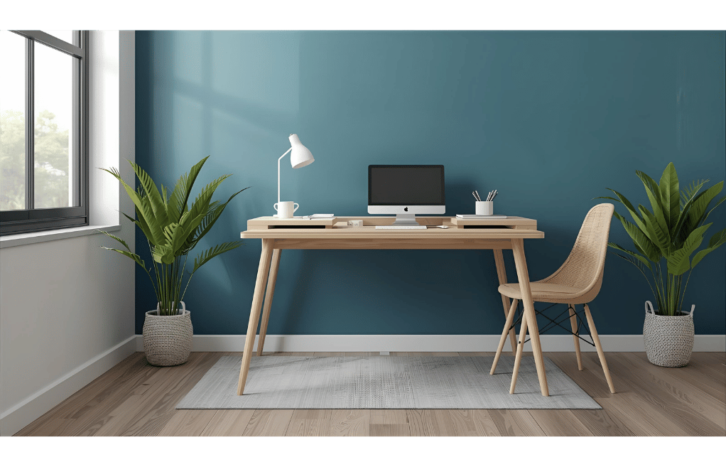 Study Table Design for Students