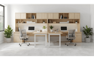 Study Table Parallel View 30 Study Table Design Ideas – Profine