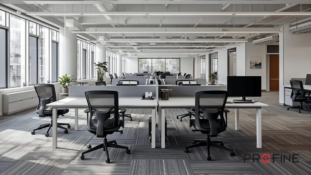 Collaborative Workstations