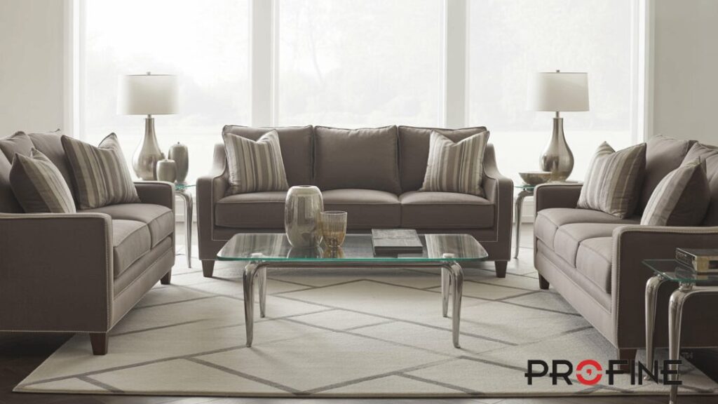 Complete Home Furniture Matching