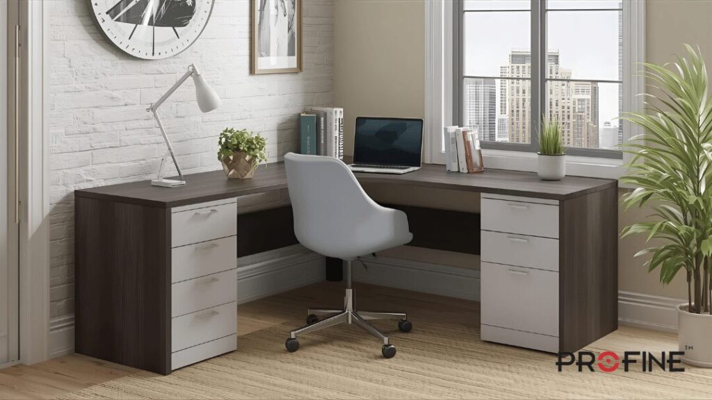 Corner Desks