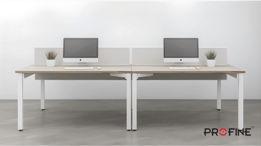 Floating Desks
