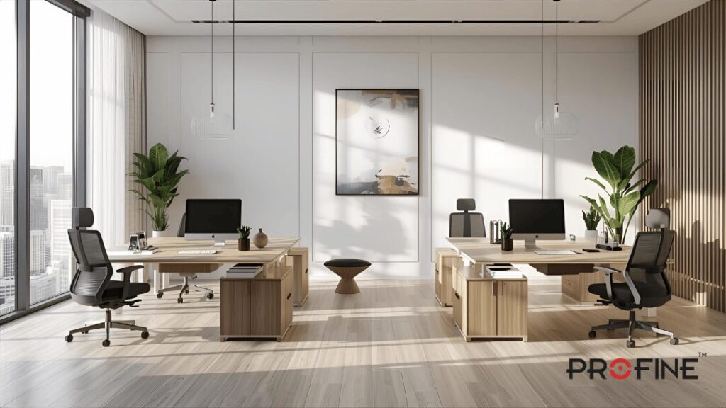 Luxury Workstations