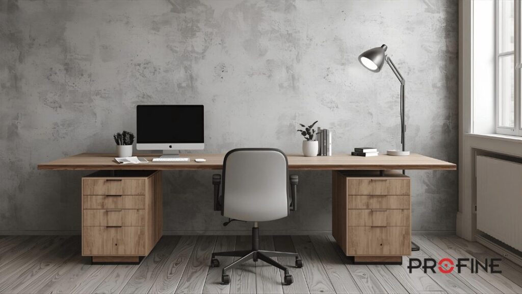 Minimalist Desk Designs
