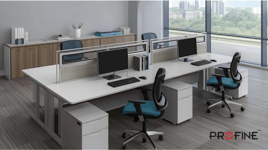 Multi-Functional Workstations