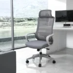 Ergonomic Argo Executive Chair built for productivity and support
