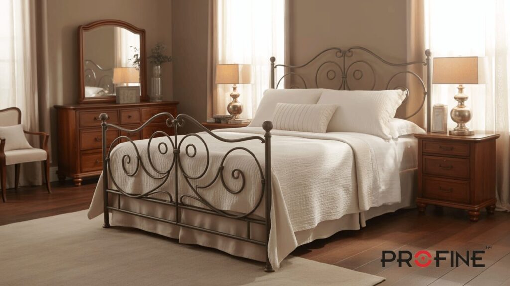 Complete Bedroom Furniture Matching