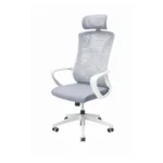 Comfortable Roach Executive Chair with strong lumbar support
