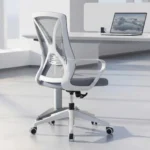 Roach Manager Chair ideal for manager cabins and office desks