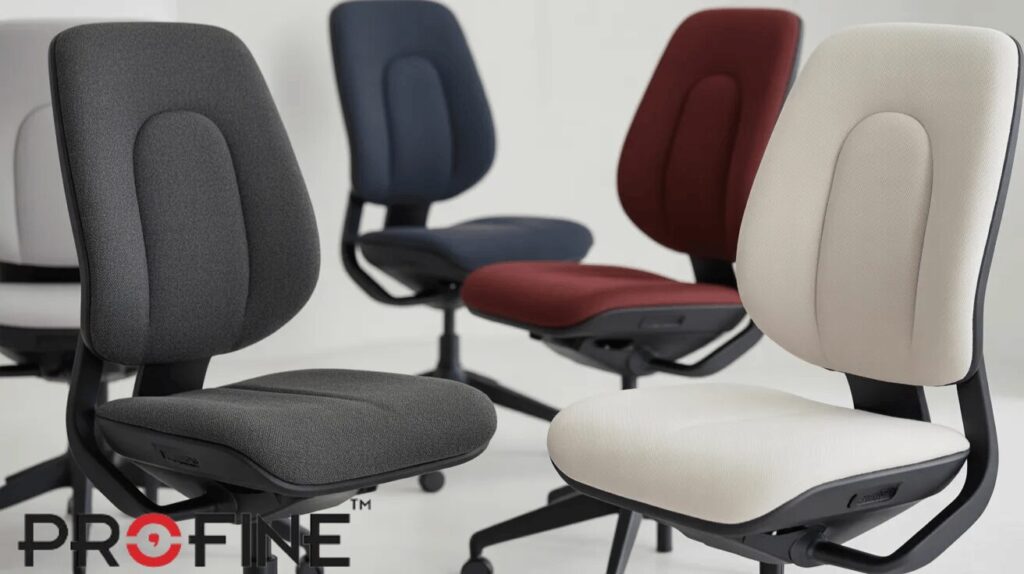  Adjustable Seat Depth Chair