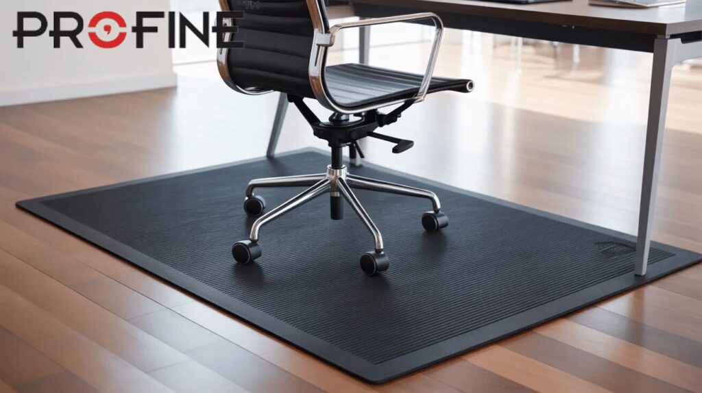 Anti-Slip Rubber Mat