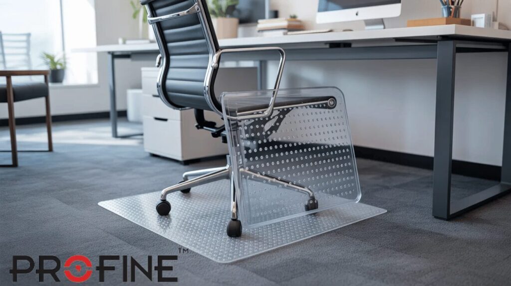 Carpet Floor Protector