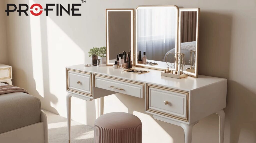  Custom Made Dressing Table
