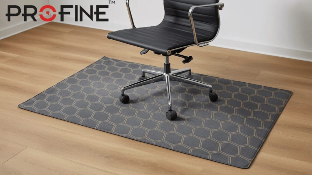 Designer Pattern Mat