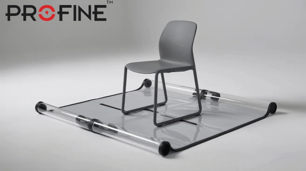 Foldable Portable Mat