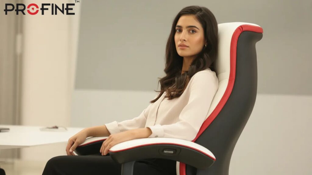 Memory Foam Orthopedic Chair