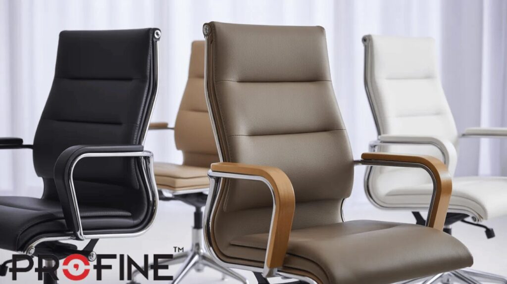  Memory Foam Seat Office Chair