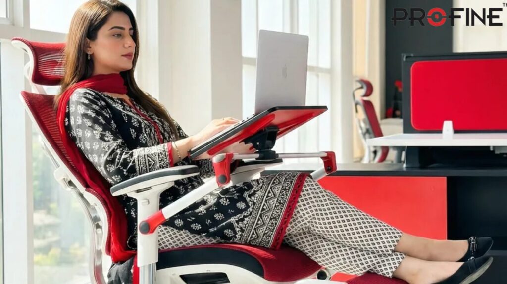 Orthopedic Ergonomic Chair