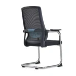 Argo Plus Visitor Chair Black - Image 3