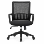 Fin Manager Chair