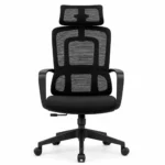 Kio Executive chair black
