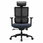 Dou Executive chair