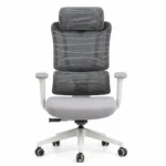 Zenith Ergonomic Executive Chair - Image 2