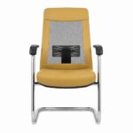 Kara Visitor Chair - Image 6