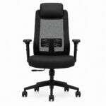 Kara Executive Chair - Image 6