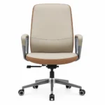 Brim Mid Back Chair