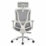 Bezo Executive Chair - Image 6