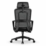 Kio Executive chair black - Image 3