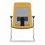Kara Visitor Chair - Image 5