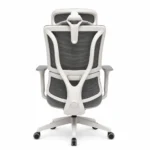 Zenith Ergonomic Executive Chair - Image 3