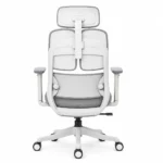  Yuri Executive Chair - Image 6