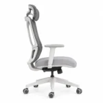 Zenith Ergonomic Executive Chair - Image 4