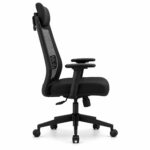 Kara Executive Chair - Image 3