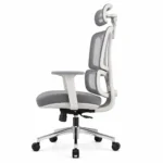Bezo Executive Chair - Image 4