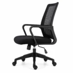 Fin Manager Chair - Image 4