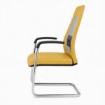 Kara Visitor Chair - Image 3
